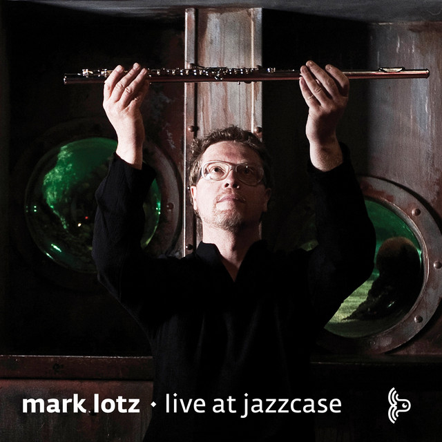 Live at Jazzcase