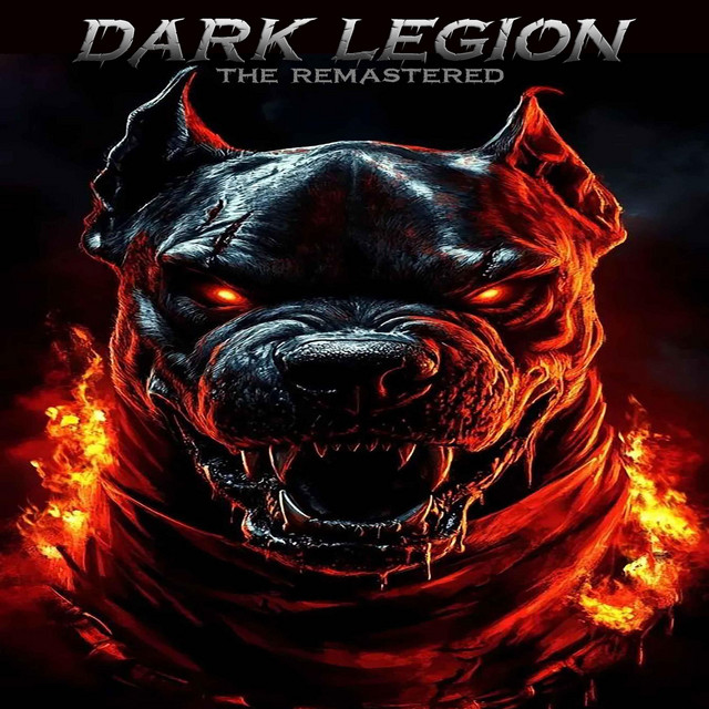 The Remastered cover art