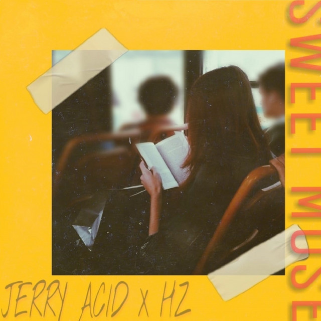 Sweet Muse - Single by HZ | Spotify