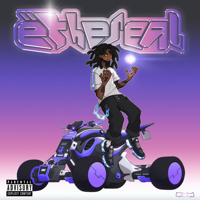 How Do I Say It - Single by Ethereal | Spotify