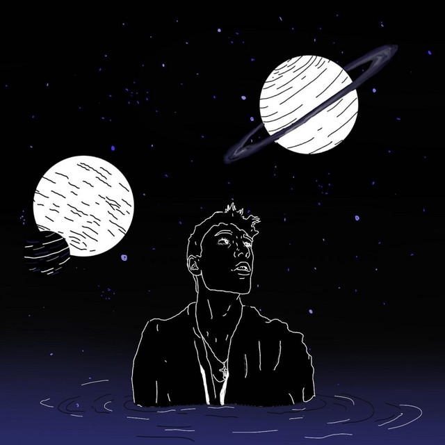 Universe Of Loneliness cover art