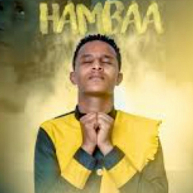 HAMBAA - song by SOLOMON ALEMU | Spotify