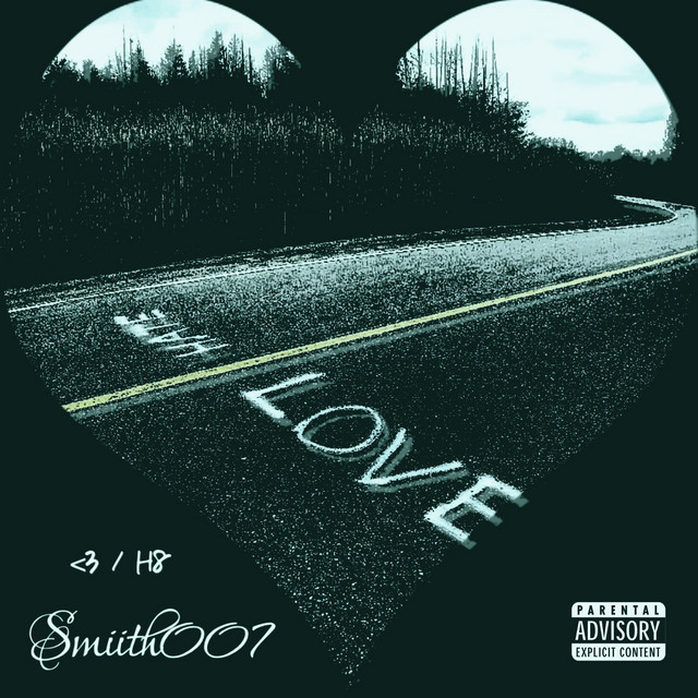 LOVE cover art