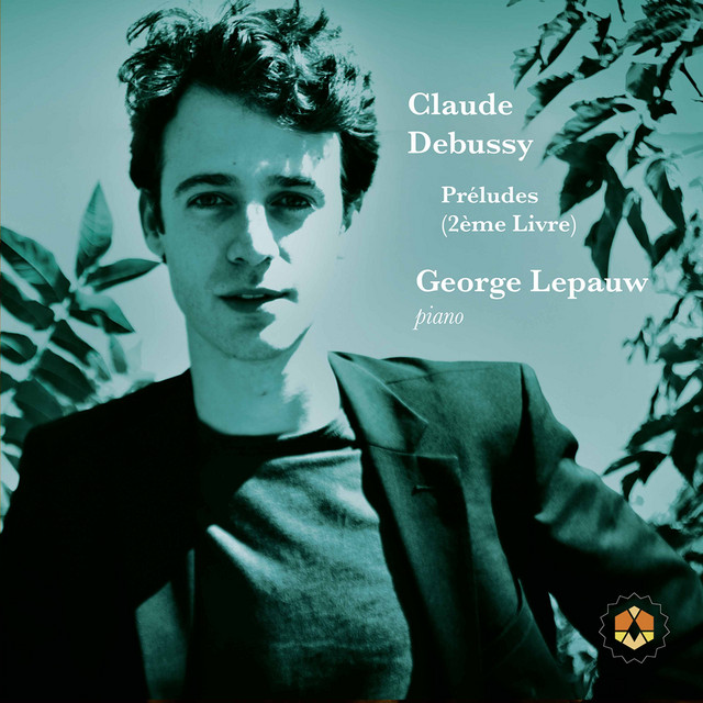 Debussy: Préludes, Book 2, L. 123