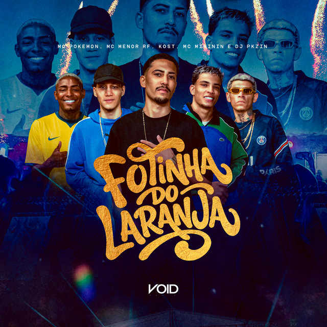 Fotinha do Laranja