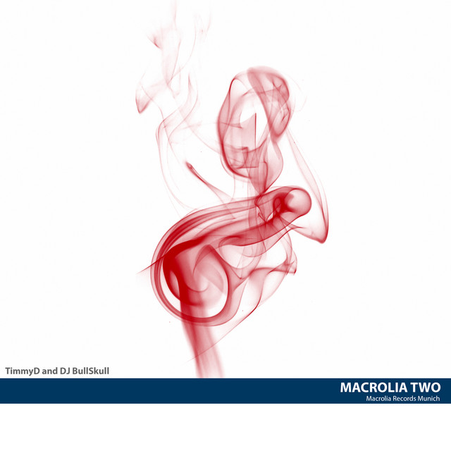 Macrolia Two cover art