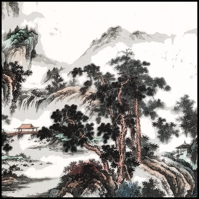This Land so Rich in Beauty cover