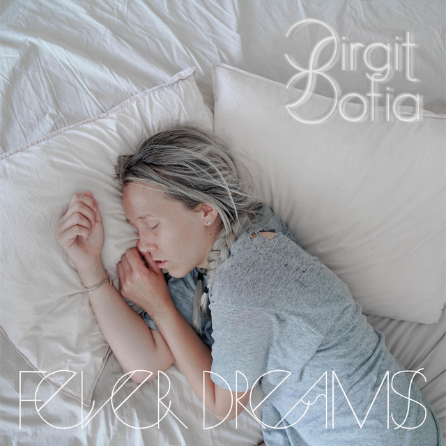 Fever Dreams cover art