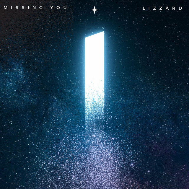 Missing you cover art