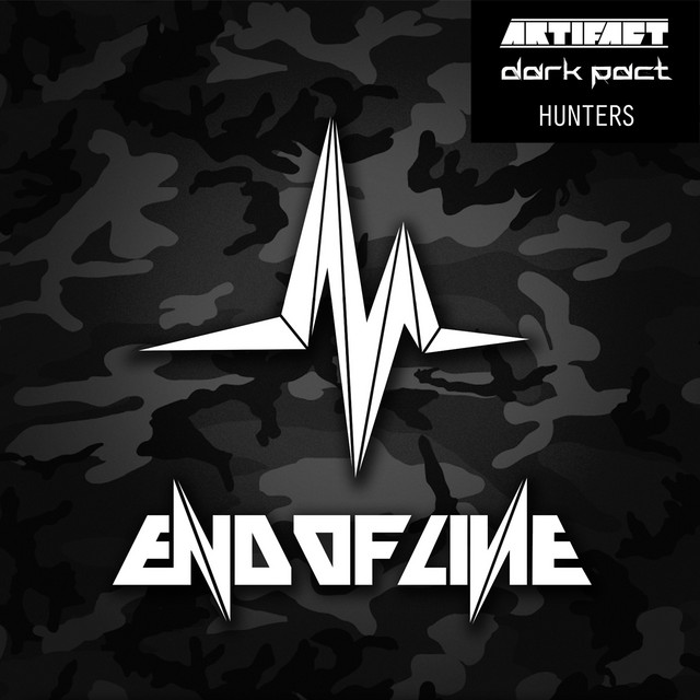 Hunters cover