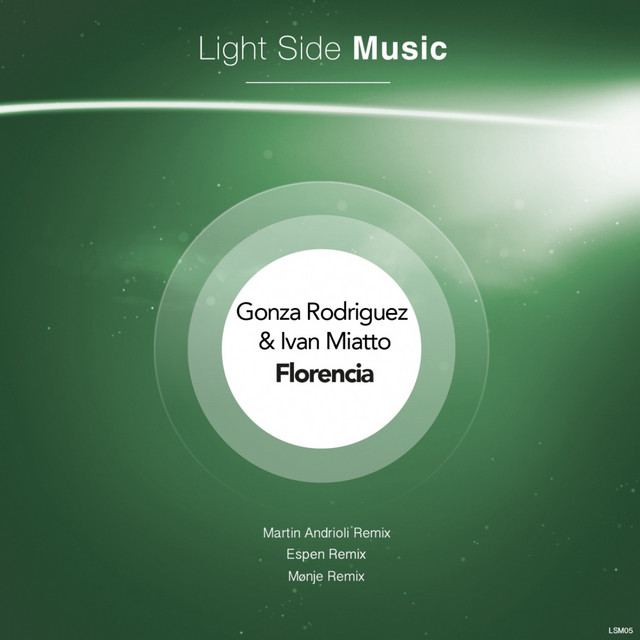 Florencia cover art