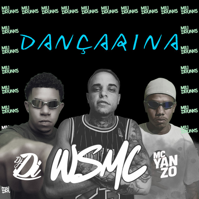 Dançarina