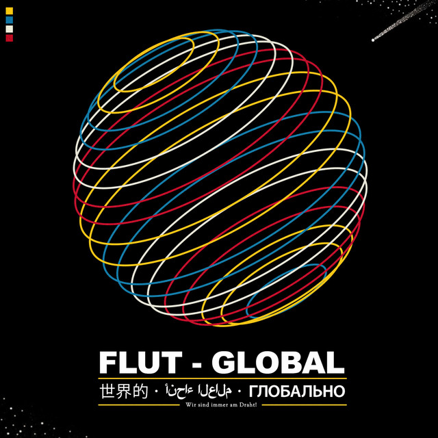 GLOBAL cover art