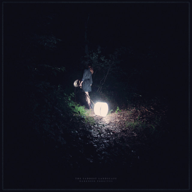 Darkness Forgives cover art
