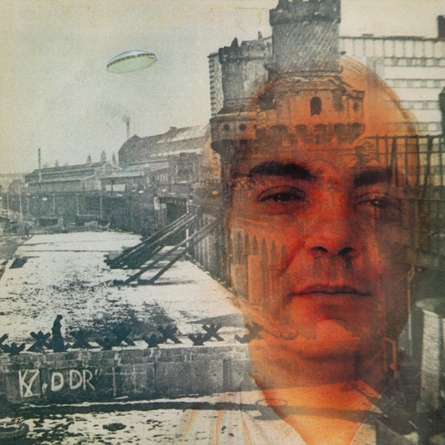 Armagedon & The Third Wave Revolution cover art