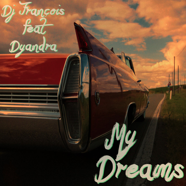 My Dreams cover art
