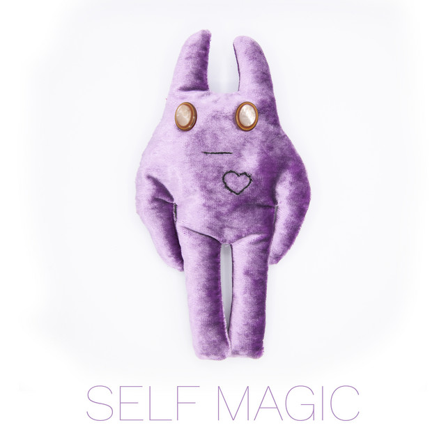 Self Magic cover art