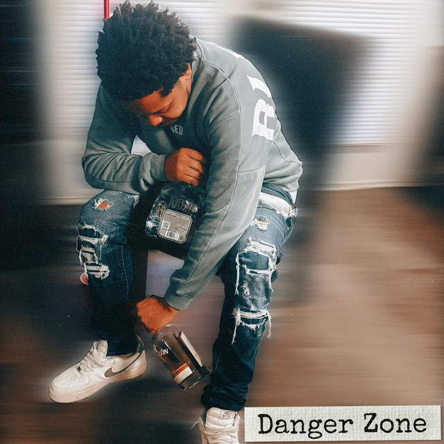Danger Zone