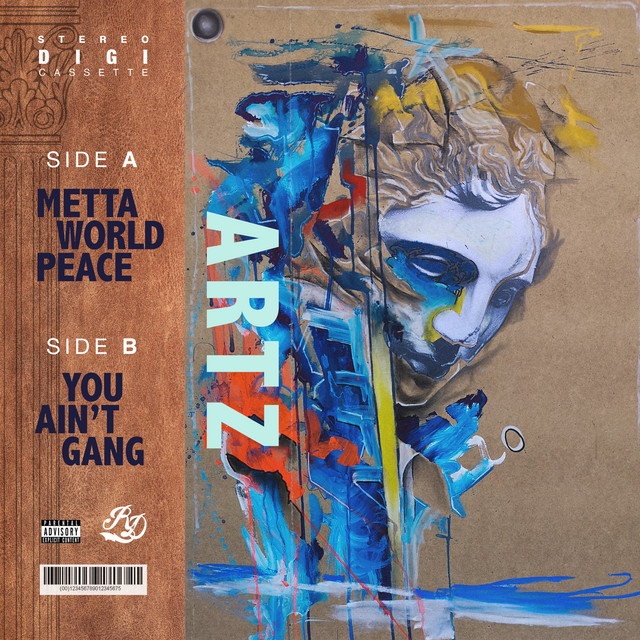 undefined album image