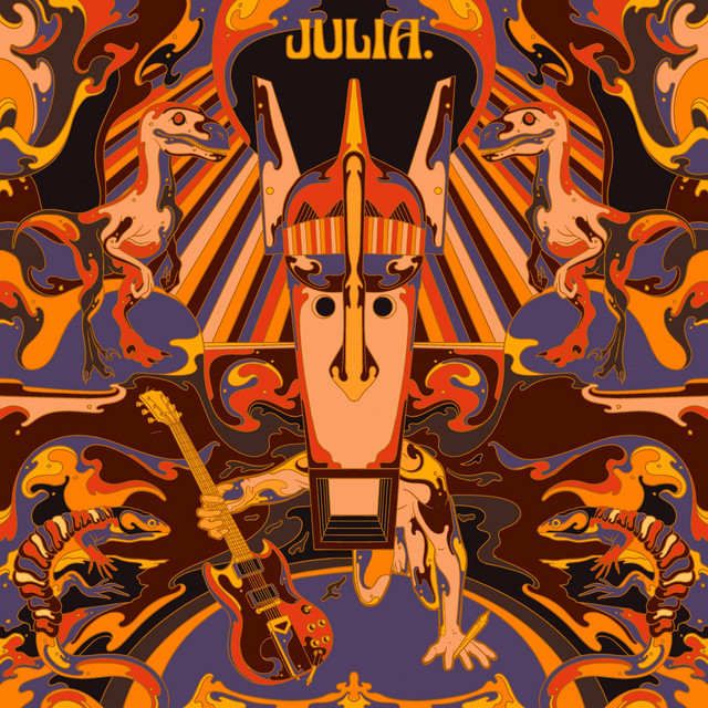 When Dirt Was Clean And Dinosaurs Roamed The Earth cover art