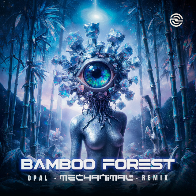 Opal (Mechanimal Remix) cover
