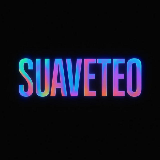 Suaveteo (Remastered 2021) cover art