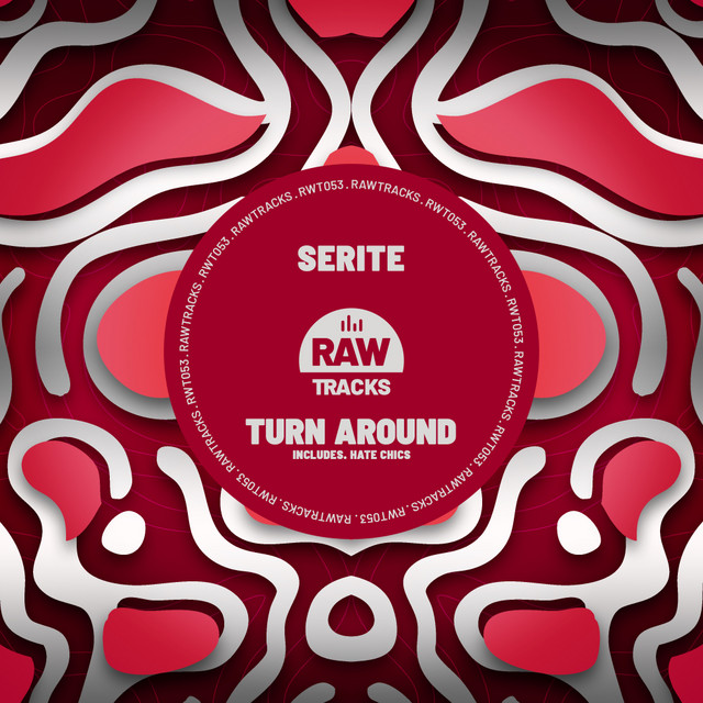Turn Around cover art