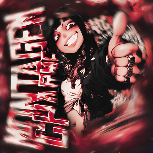 MONTAGEM CHARME