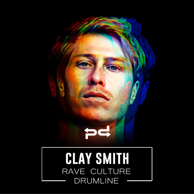 Rave Culture album art