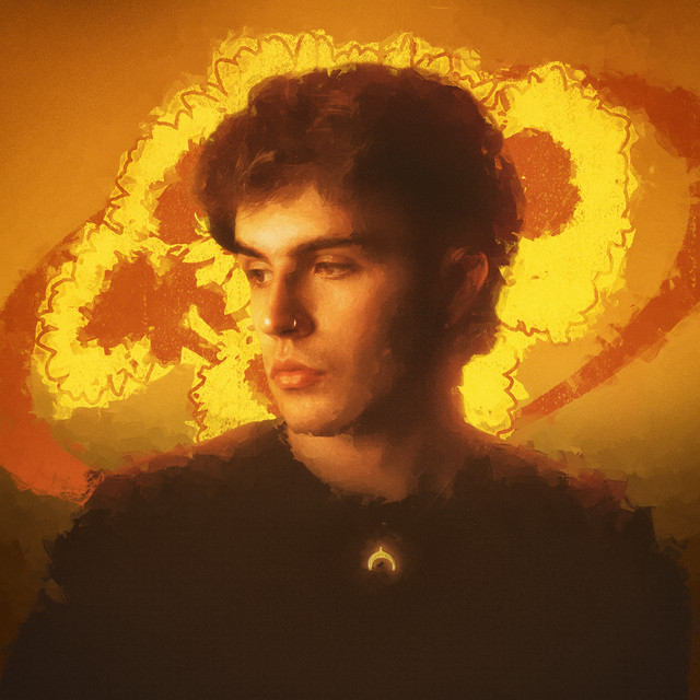 undefined album image