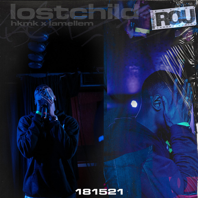 Lost Child