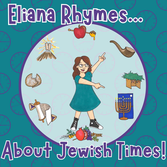Tap Your Heart (Ashamnu on Yom Kippur) - song and lyrics by Eliana ...