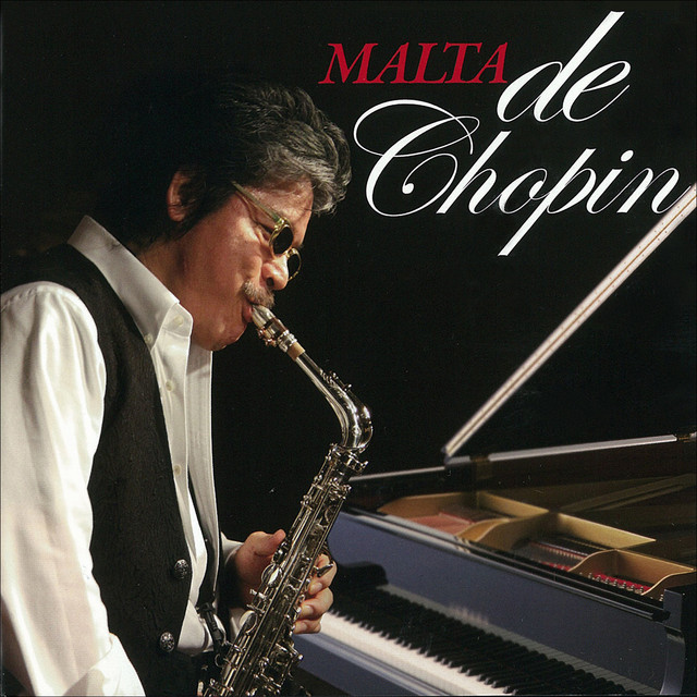 Malta de Chopin cover art