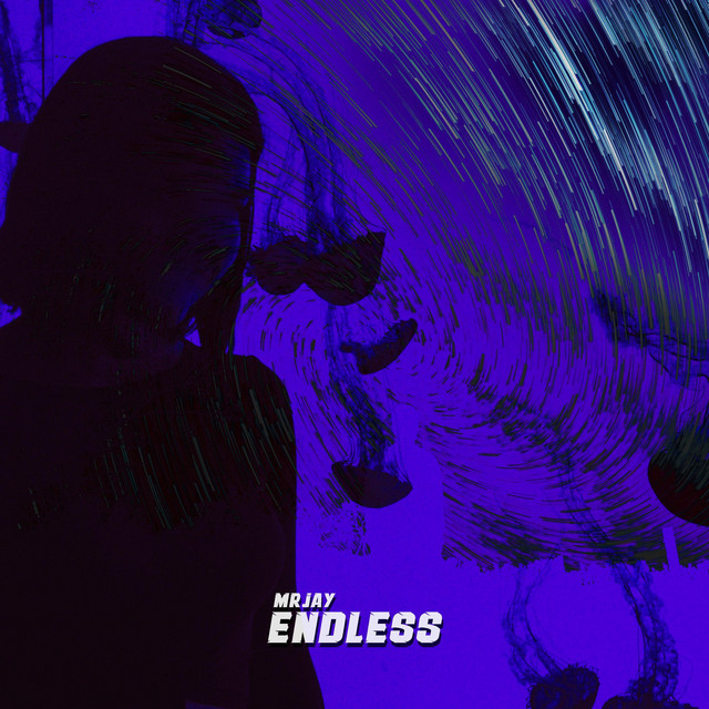 ENDLESS cover art