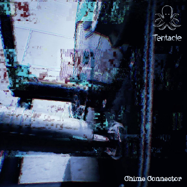 Chime Connector cover art