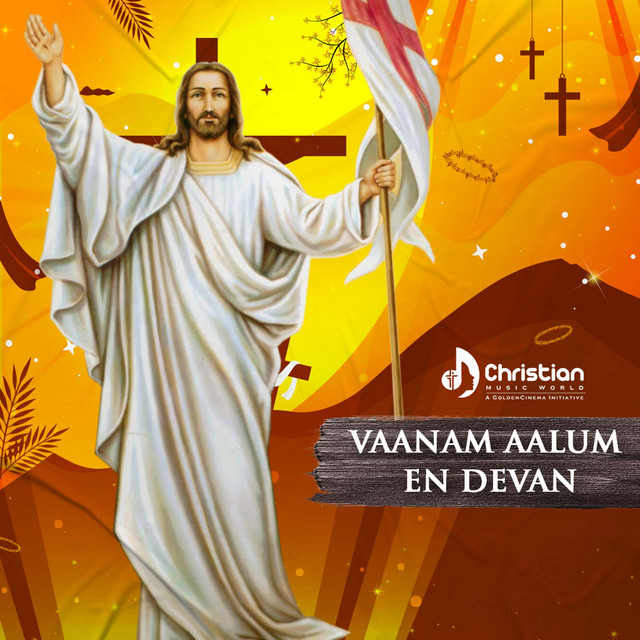 Vaaku Paninavar cover art