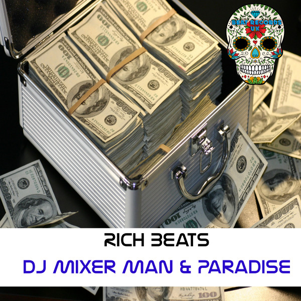 Where Is The Party - Original Mix cover art