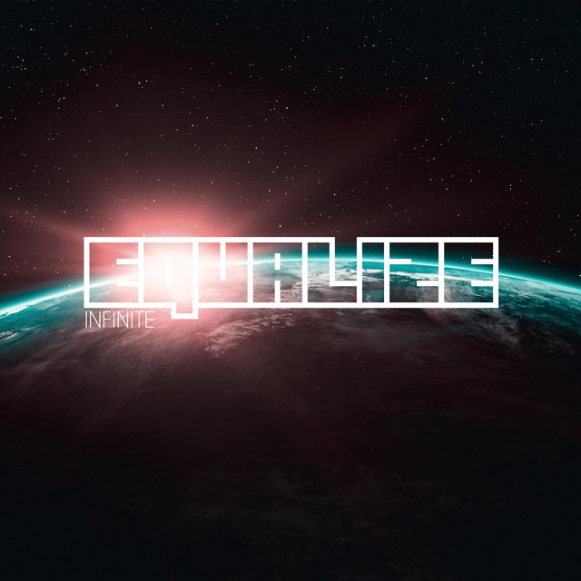 Infinite cover art