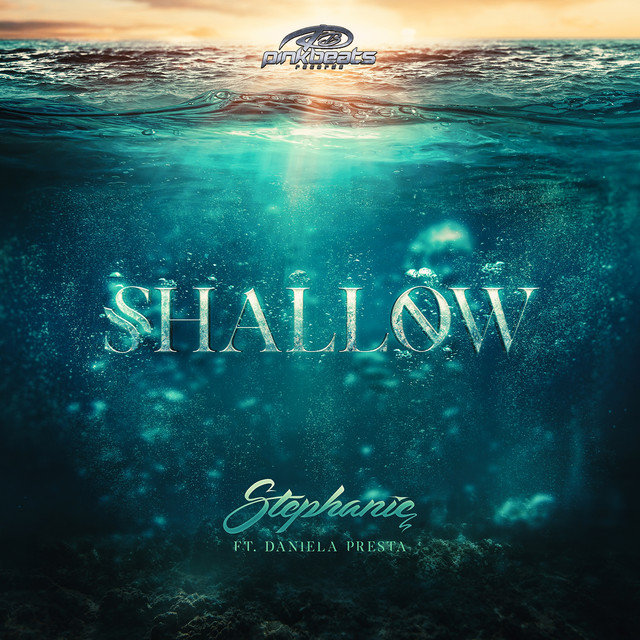 Shallow feat. Daniela Presta album art