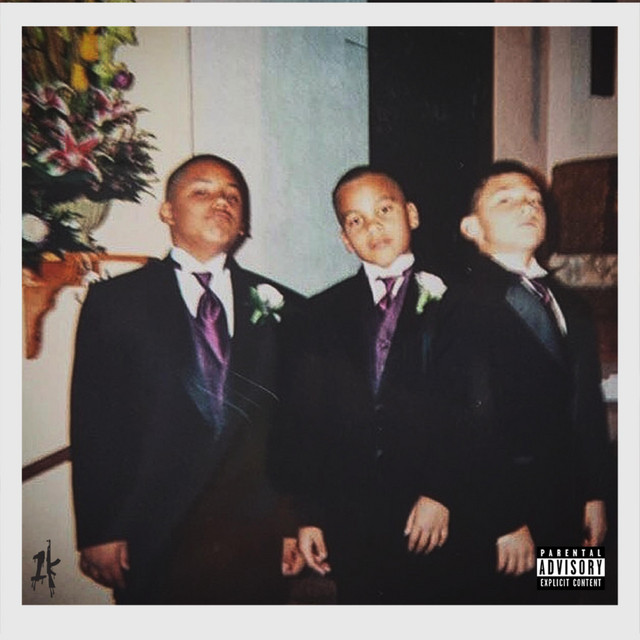 And It Begins cover art