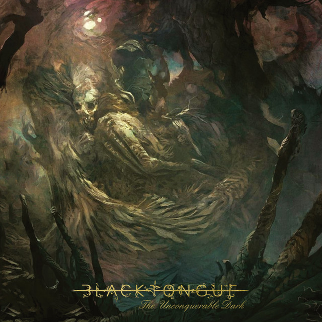 洋楽 Black Tongue The Unconquerable Dark CD The Unconquerable Dark - Album by Black Tongue | Spotify