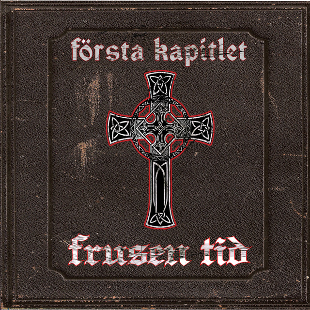Forsta Kapitlet cover
