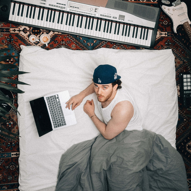 HiHat Hotel cover art
