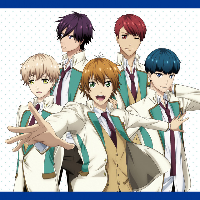 ☆☆永遠★STAGE☆☆ cover