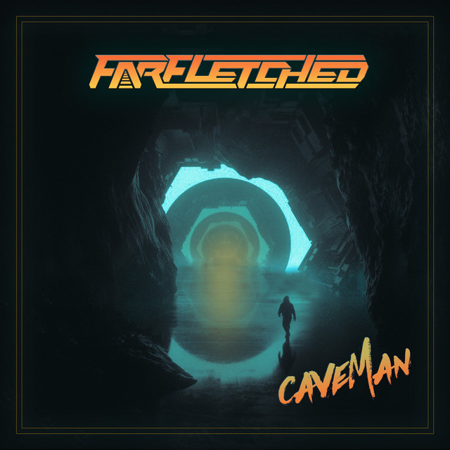 caveMan cover