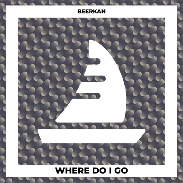 Where Do I Go - Extended Mix album art