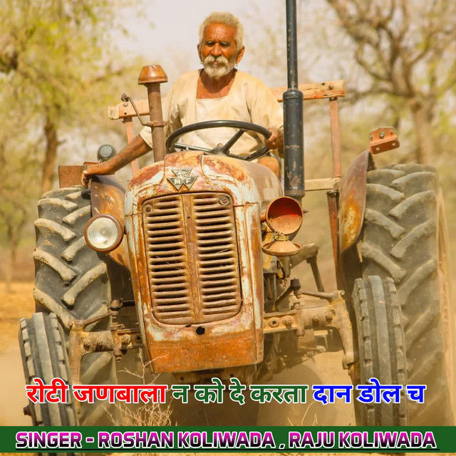 रोटी जणबाला न को दे करता दान डोल च album image