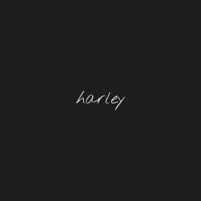 Harley cover art