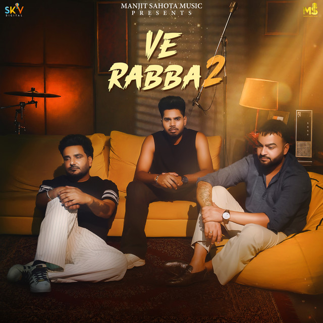 Ve Rabba 2