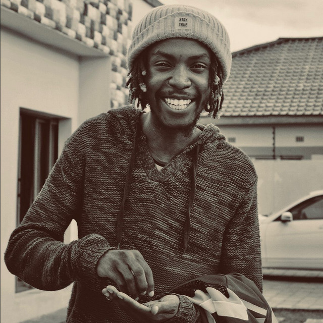 Demfwe Demfwe cover art